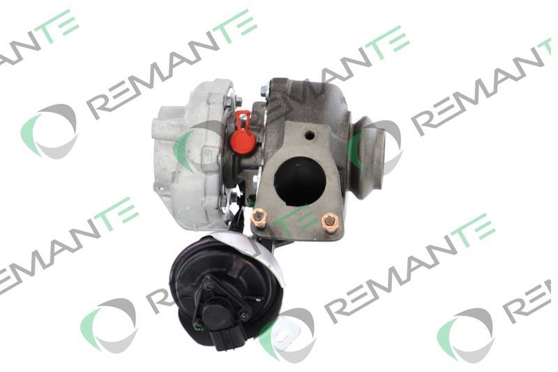 Turbocompressor REMANTE ref. 003-002-001106R