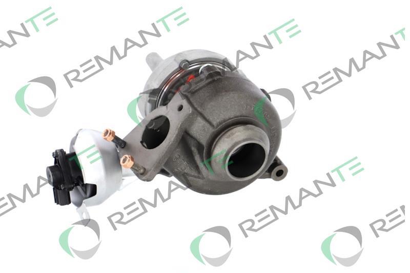Turbocompressor REMANTE ref. 003-002-001106R