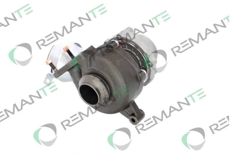Turbocompressor REMANTE ref. 003-002-001106R