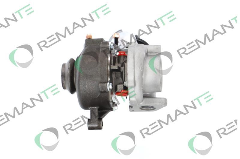 Turbocompressor REMANTE ref. 003-002-001106R
