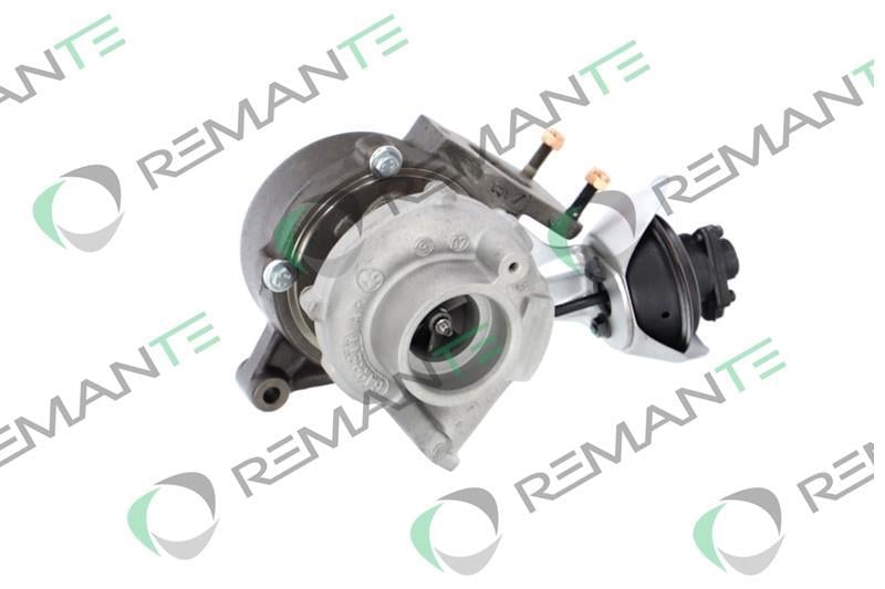 Turbocompressor REMANTE ref. 003-002-001106R