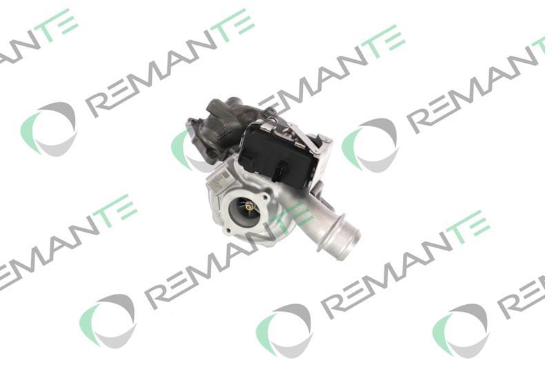 Turbocompresseur (Turbo) REMANTE ref. 003-002-001108R