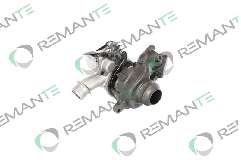 Turbocompresseur (Turbo) REMANTE ref. 003-002-001108R