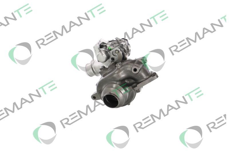 Turbocompresseur (Turbo) REMANTE ref. 003-002-001108R