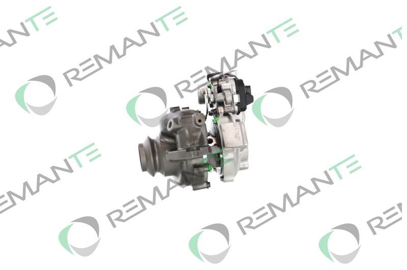Turbocompresseur (Turbo) REMANTE ref. 003-002-001108R
