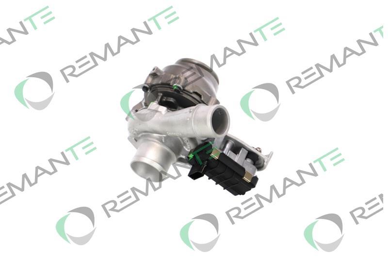 Turbocompresseur (Turbo) REMANTE ref. 003-002-001113R