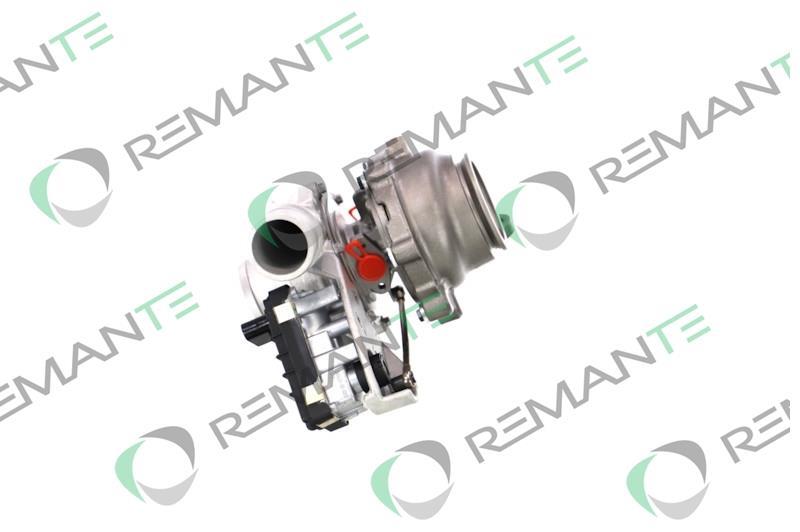Turbocompresseur (Turbo) REMANTE ref. 003-002-001113R