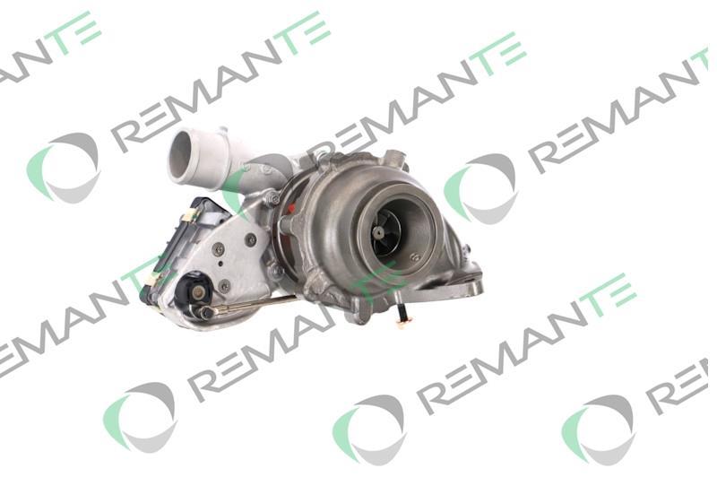 Turbocompresseur (Turbo) REMANTE ref. 003-002-001113R