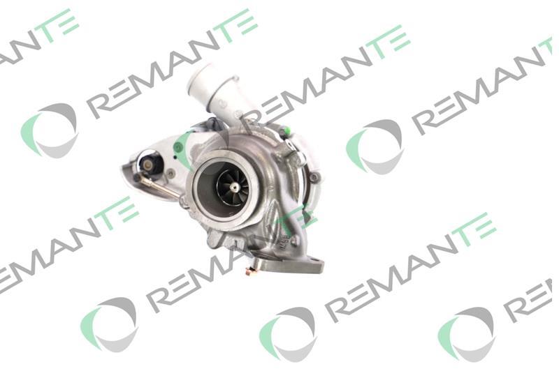 Turbocompresseur (Turbo) REMANTE ref. 003-002-001113R