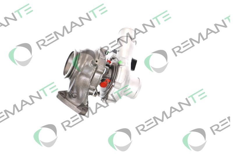 Turbocompresseur (Turbo) REMANTE ref. 003-002-001113R