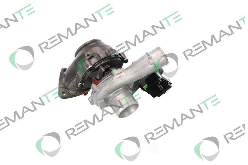 Turbocompresseur (Turbo) REMANTE ref. 003-002-001113R