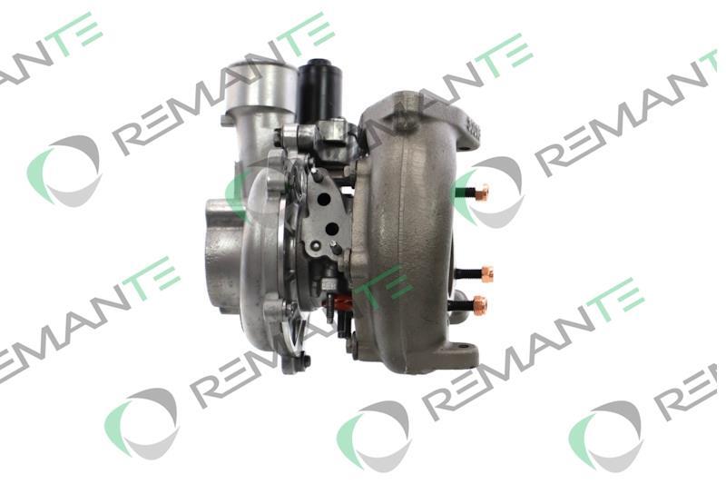 Turbocompresseur (Turbo) REMANTE 003-002-001222R