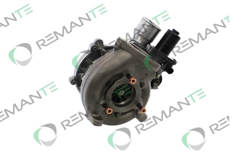 Turbocompresseur (Turbo) REMANTE 003-002-001222R