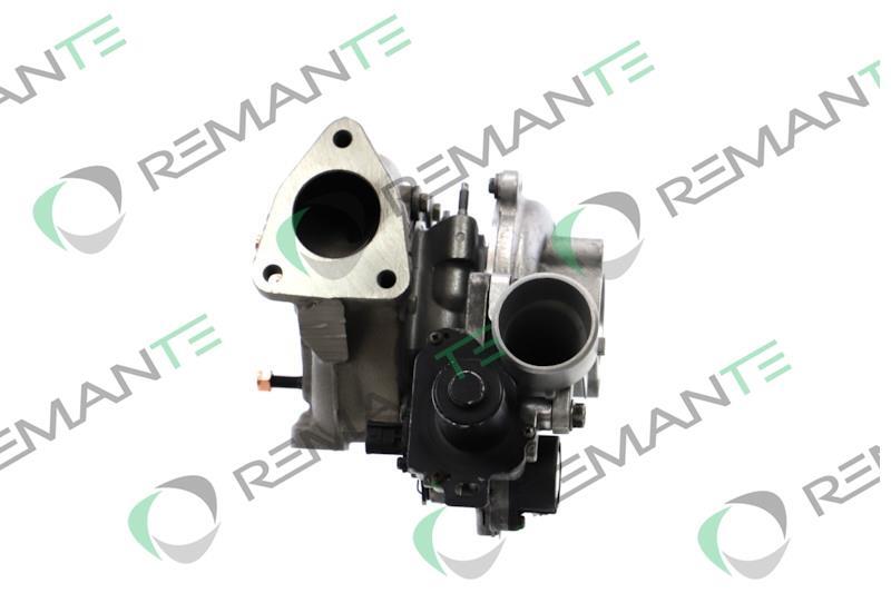 Turbocompresseur (Turbo) REMANTE 003-002-001222R