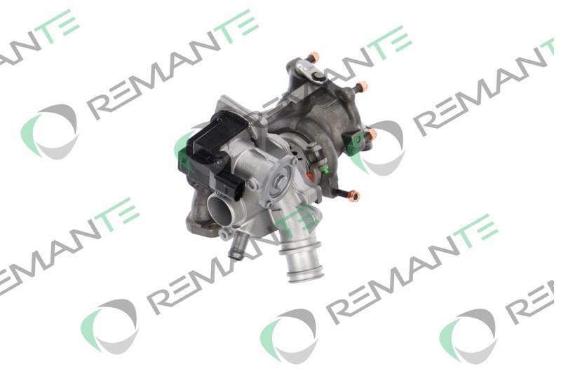 Turbocompresseur (Turbo) REMANTE 003-002-001223R