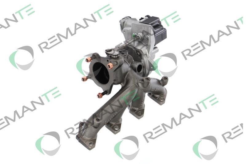 Turbocompresseur (Turbo) REMANTE 003-002-001223R