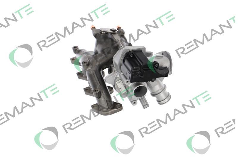 Turbocompresseur (Turbo) REMANTE 003-002-001223R