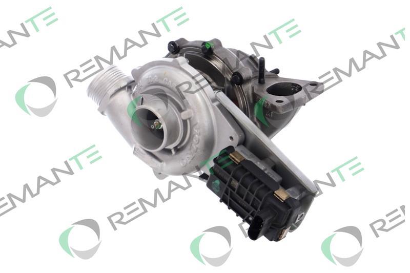 Turbocompressor REMANTE ref. 003-002-001249R