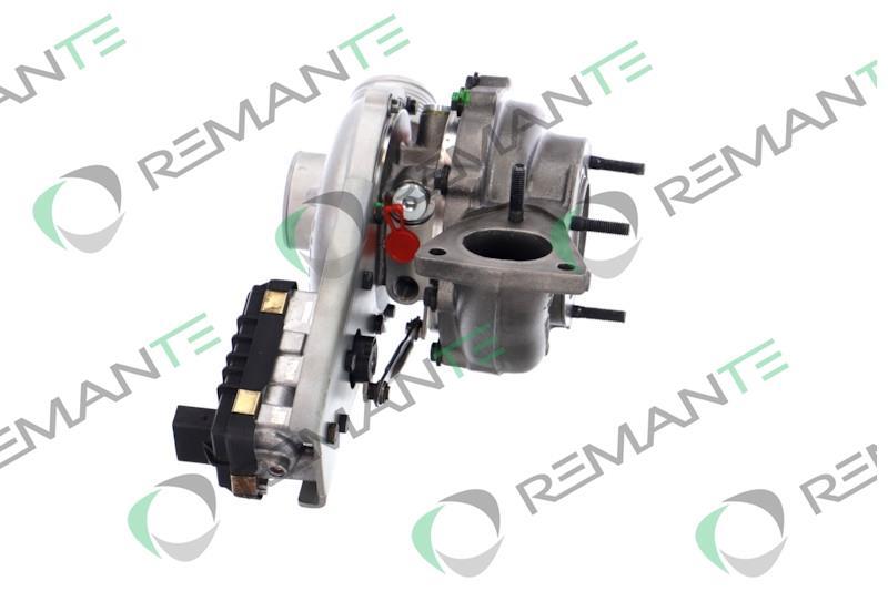 Turbocompressor REMANTE ref. 003-002-001249R