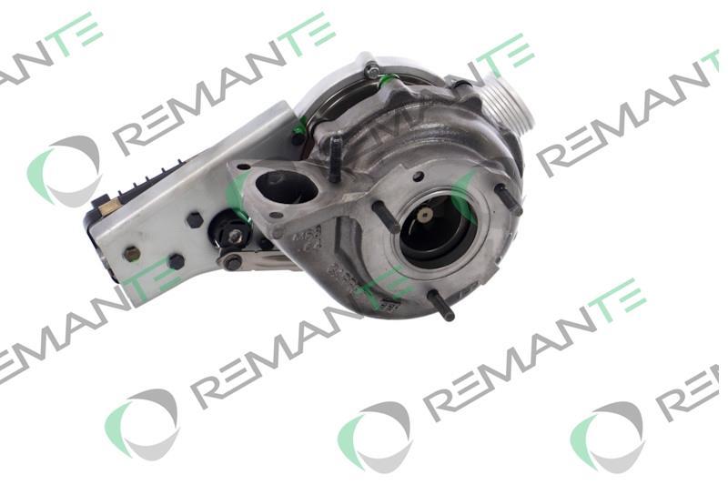 Turbocompressor REMANTE ref. 003-002-001249R