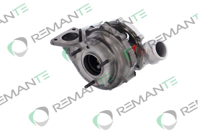 Turbocompressor REMANTE ref. 003-002-001249R