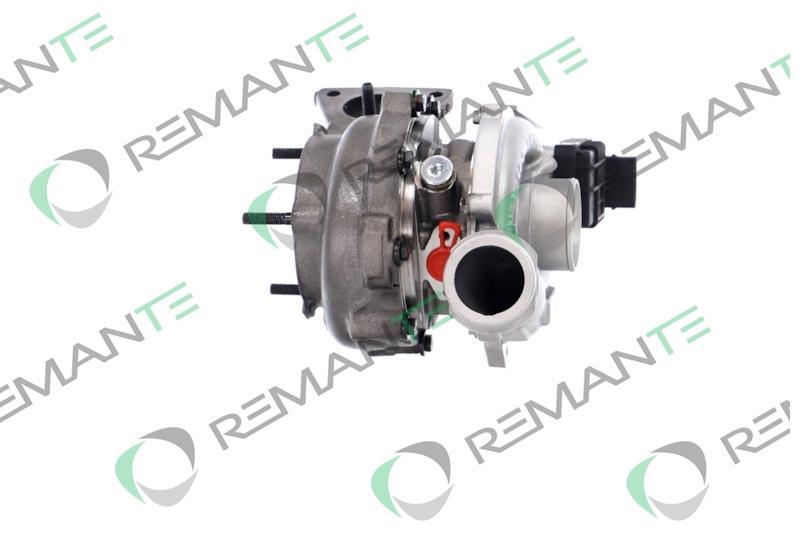 Turbocompressor REMANTE ref. 003-002-001249R
