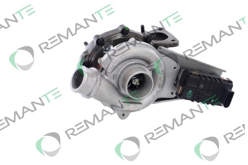 Turbocompressor REMANTE ref. 003-002-001249R