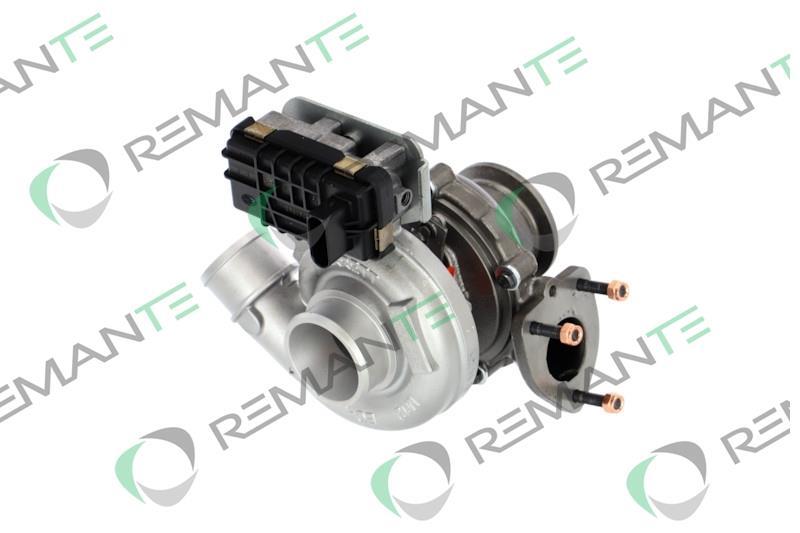 Turbocompresseur (Turbo) REMANTE 003-002-001258R