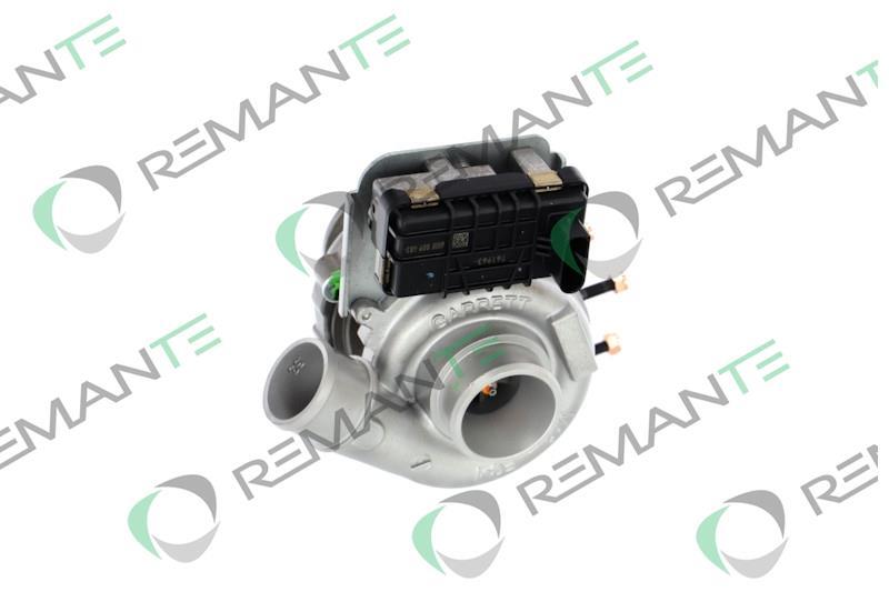 Turbocompresseur (Turbo) REMANTE 003-002-001258R