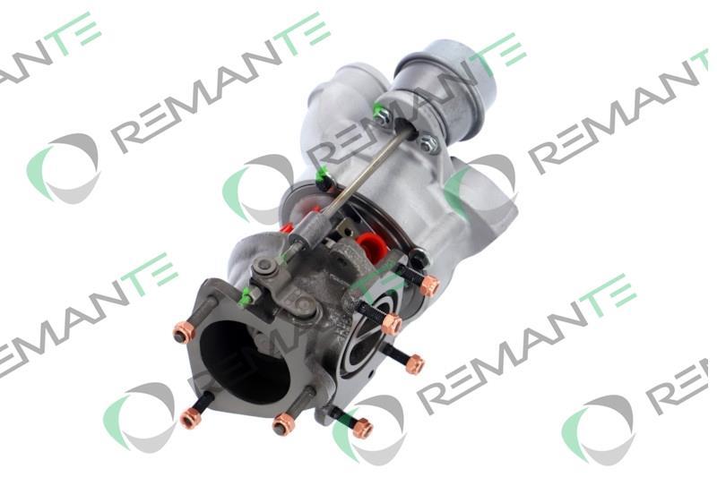 Turbocompresseur (Turbo) REMANTE 003-002-001260R