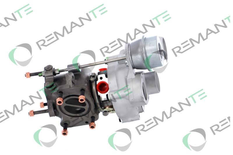 Turbocompresseur (Turbo) REMANTE 003-002-001260R