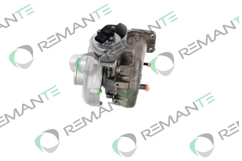 Turbocompresseur (Turbo) REMANTE 003-002-001271R