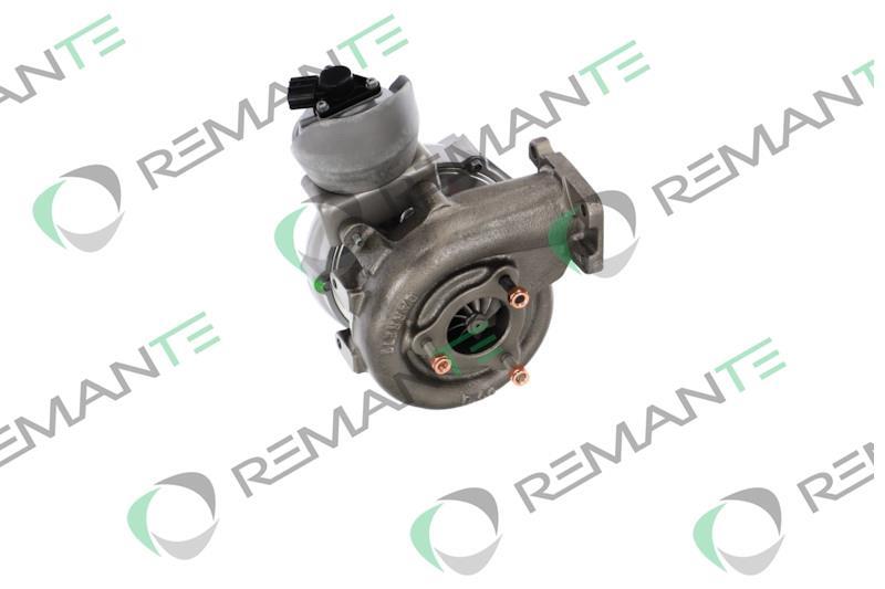 Turbocompresseur (Turbo) REMANTE 003-002-001271R