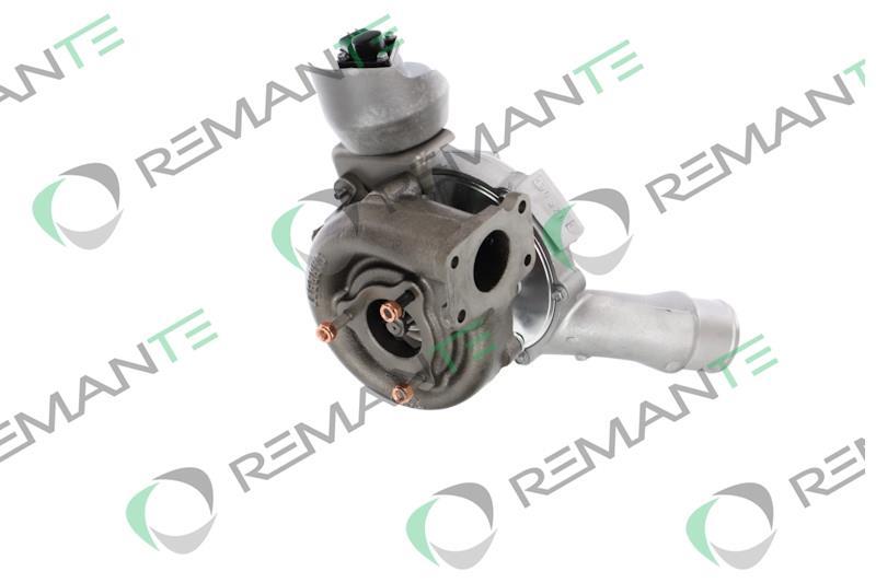 Turbocompresseur (Turbo) REMANTE 003-002-001271R