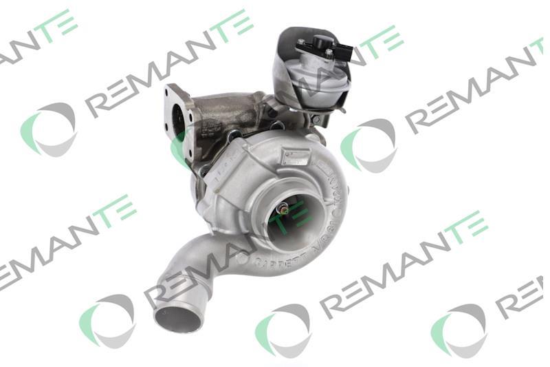 Turbocompresseur (Turbo) REMANTE 003-002-001271R