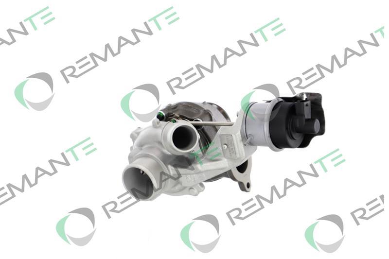 Turbocompresseur (Turbo) REMANTE 003-002-001279R