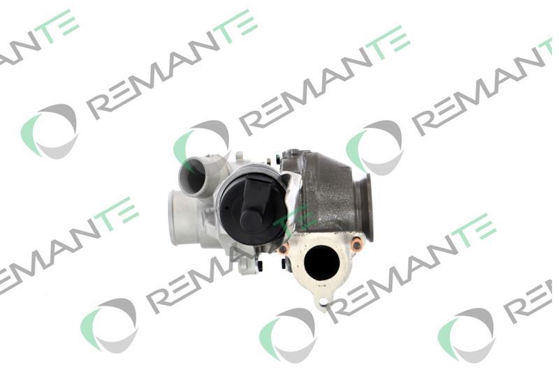 Turbocompresseur (Turbo) REMANTE 003-002-001279R