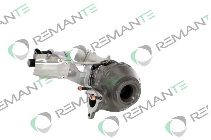 Turbocompresseur (Turbo) REMANTE 003-002-001279R