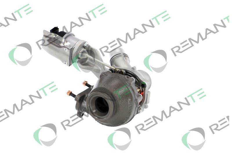 Turbocompresseur (Turbo) REMANTE 003-002-001279R