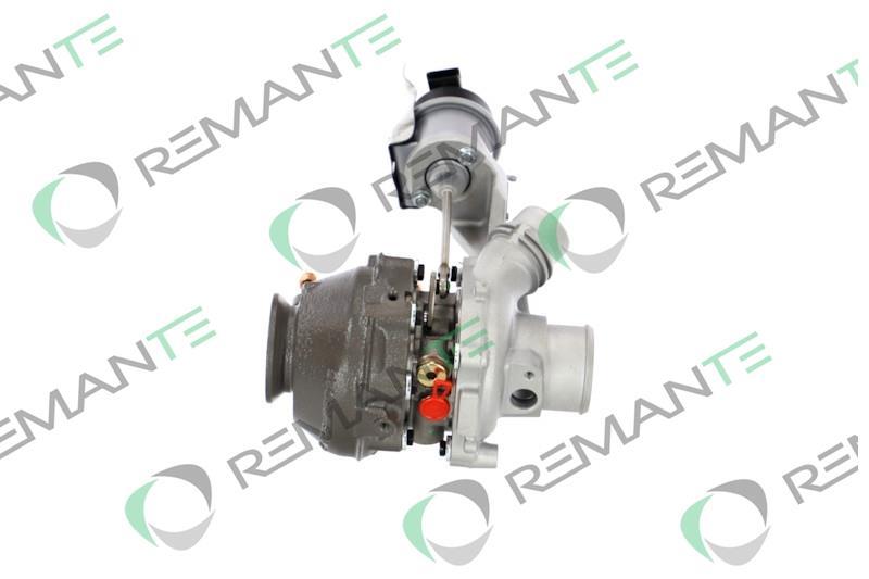 Turbocompresseur (Turbo) REMANTE 003-002-001279R
