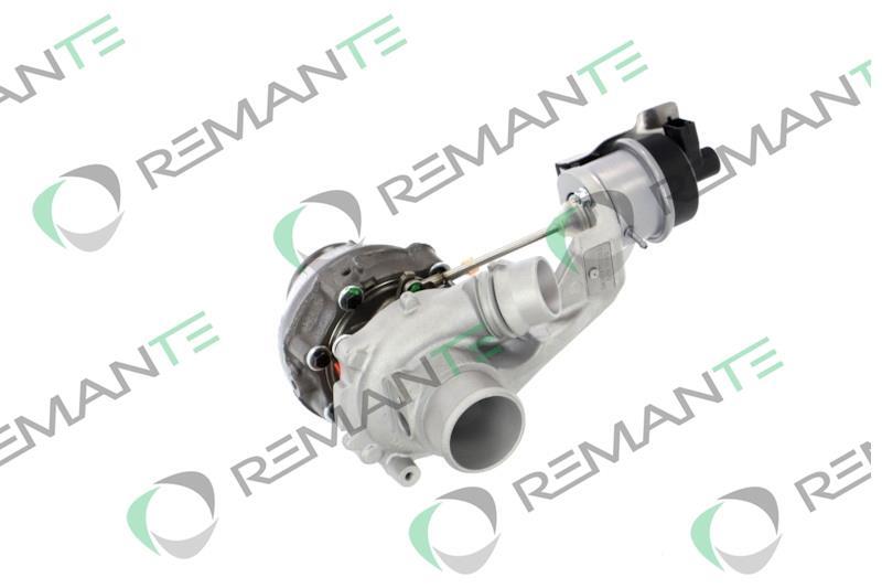 Turbocompresseur (Turbo) REMANTE 003-002-001279R