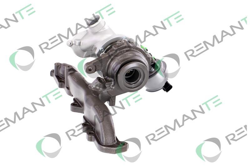 Turbocompressor REMANTE ref. 003-002-001287R