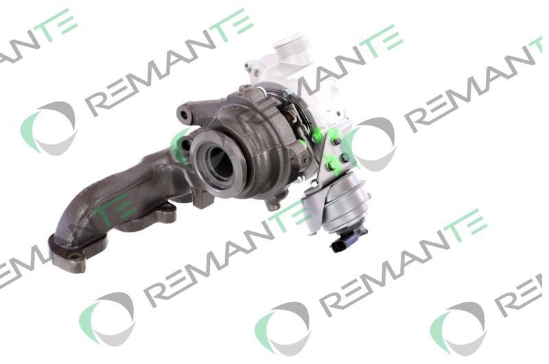 Turbocompressor REMANTE ref. 003-002-001287R
