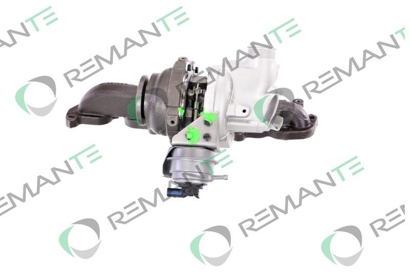 Turbocompressor REMANTE ref. 003-002-001287R
