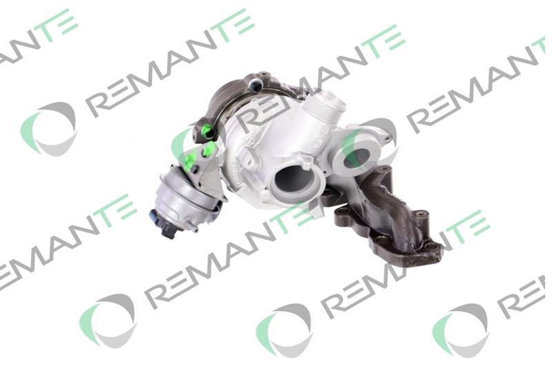 Turbocompressor REMANTE ref. 003-002-001287R