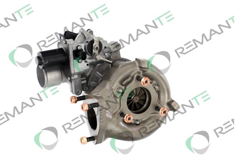 Turbocompresseur (Turbo) REMANTE ref. 003-002-001304R