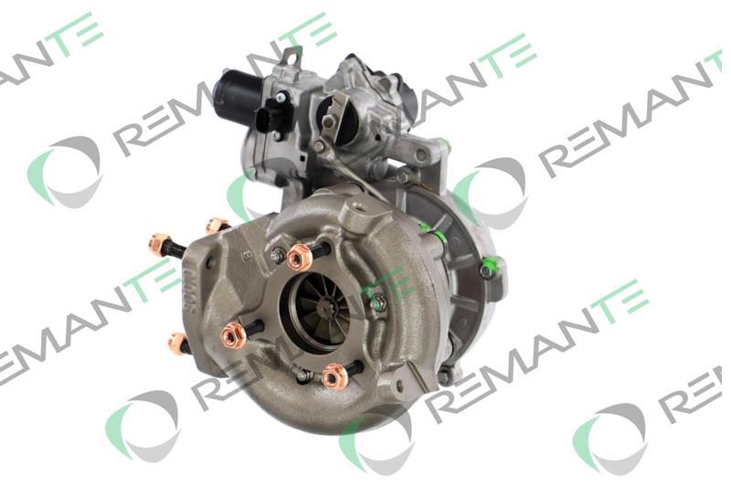 Turbocompresseur (Turbo) REMANTE ref. 003-002-001304R
