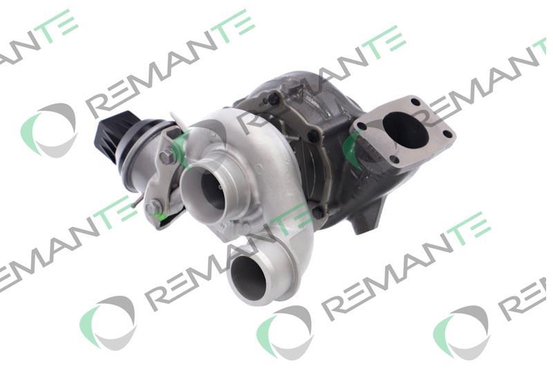 Turbocompresseur (Turbo) REMANTE ref. 003-002-001310R