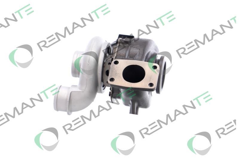 Turbocompresseur (Turbo) REMANTE ref. 003-002-001310R