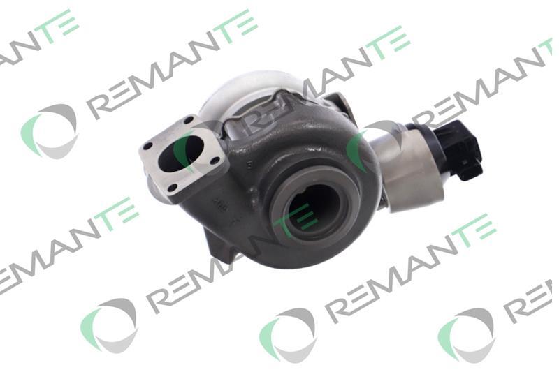Turbocompresseur (Turbo) REMANTE ref. 003-002-001310R